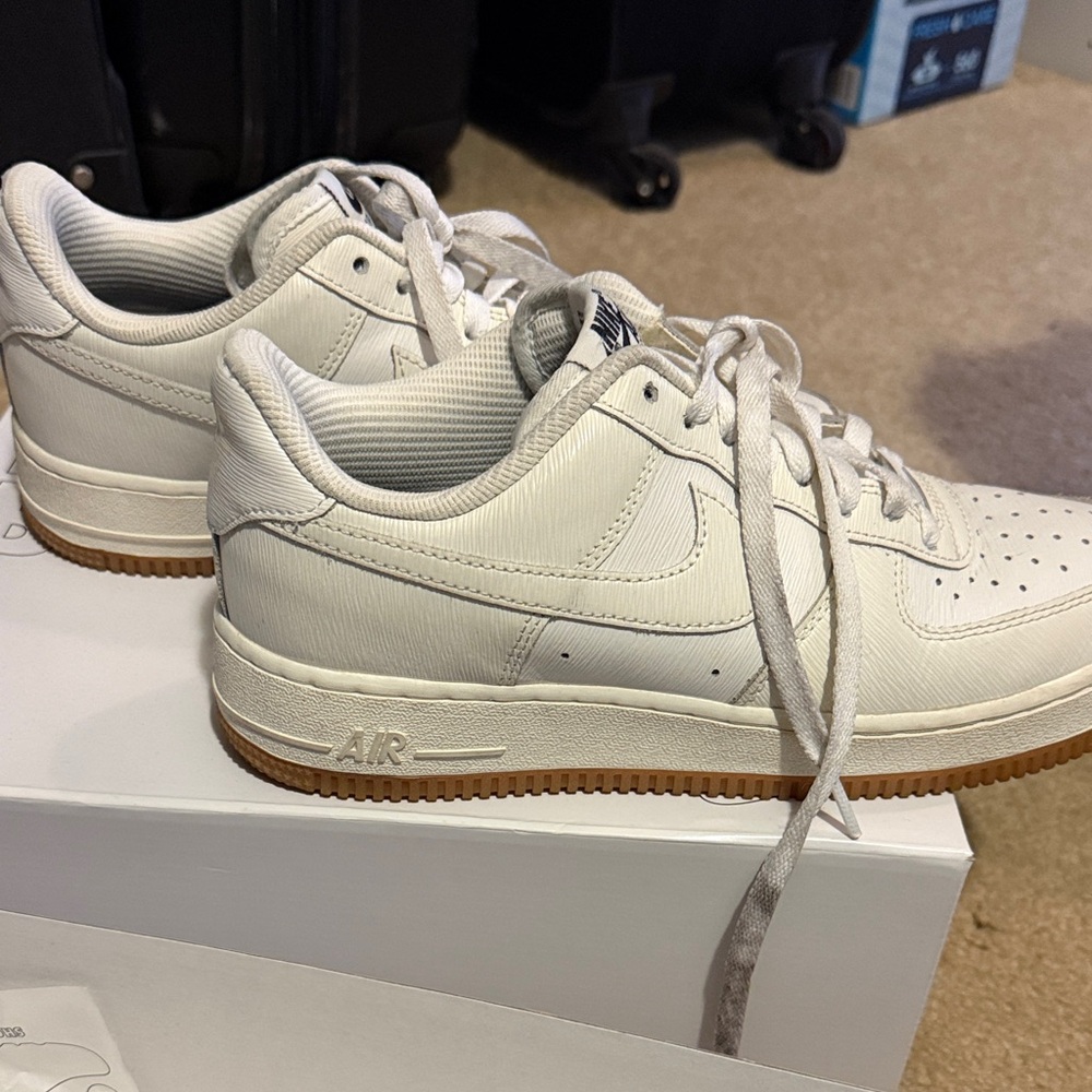 Nike AF1 - image 4